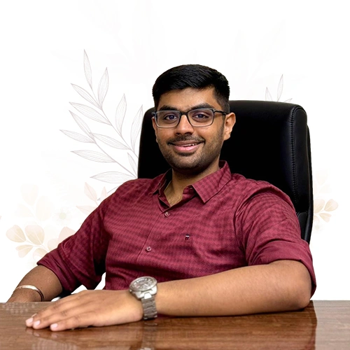 Abishek Ramesh