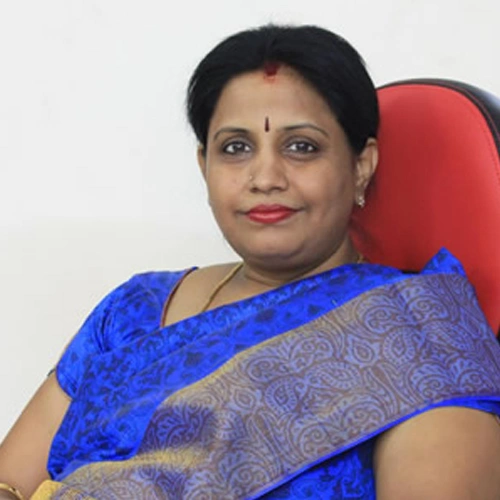 Gayathri Ramesh