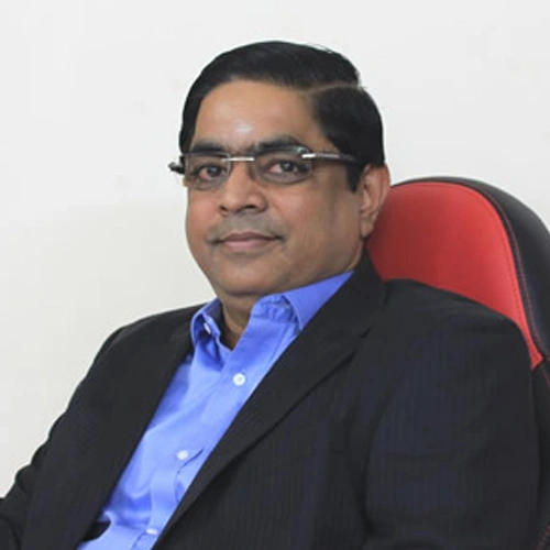 M. Ramesh