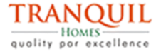tranquil homes