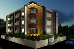 Sri Sankara (Vengaivasal)