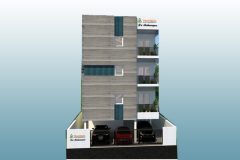 Sri Aishwaryam Westmambalam ( Thulukkanam Street)