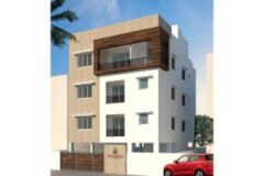 Sri Niketan – West CIT Nagar